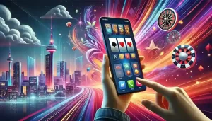 QUEENBET88 Casino App