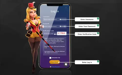 QUEENBET88 Casino Login