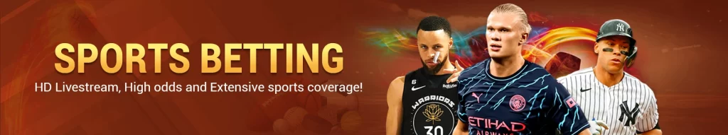 QUEENBET88 Sports Betting